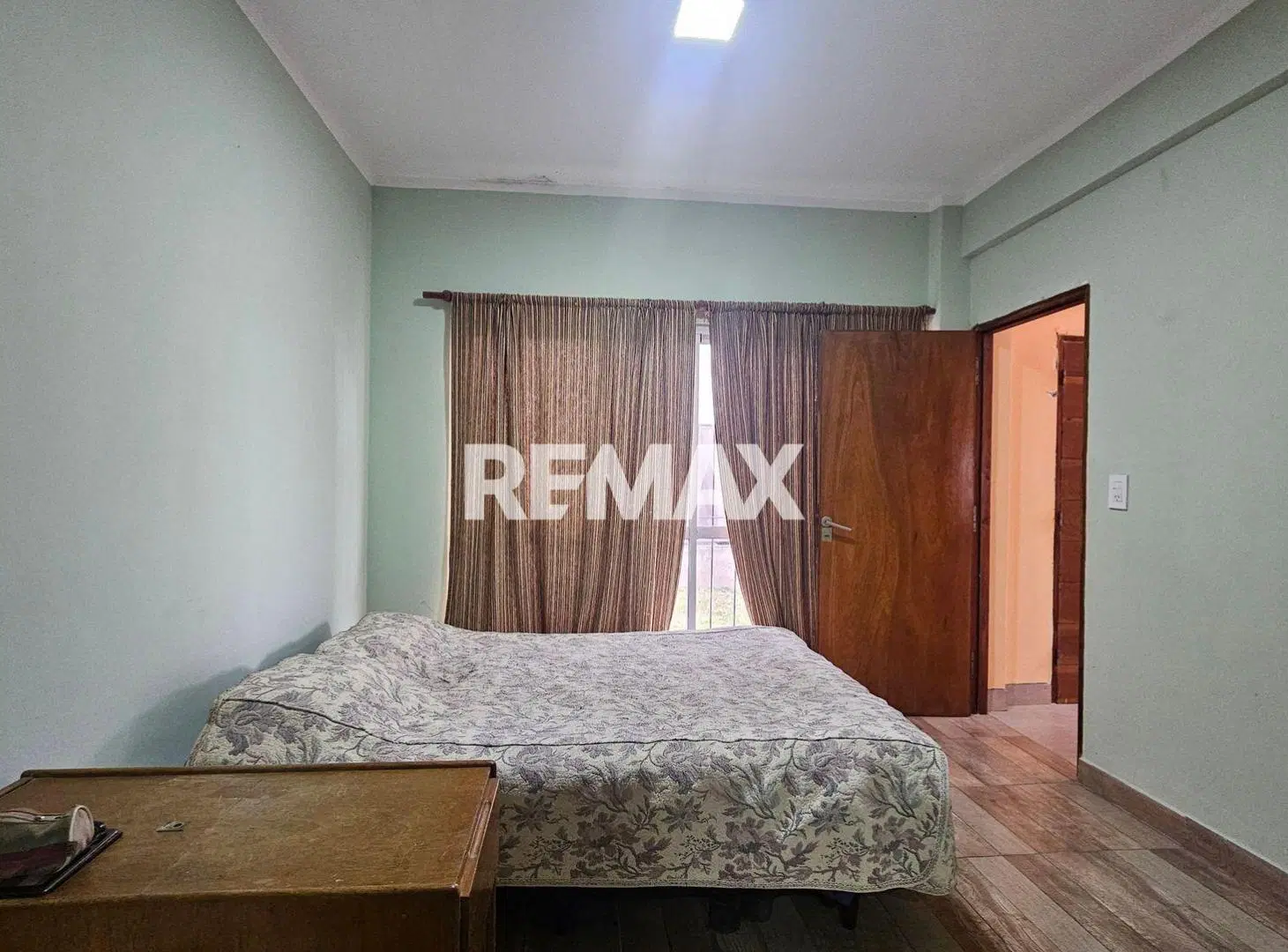 CASA EN VENTA ESTACION ALVARADO APTA CREDITO 4