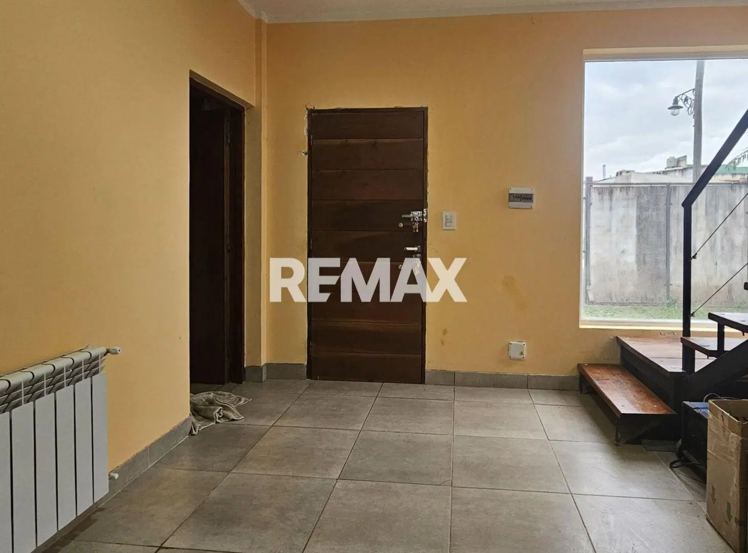 CASA EN VENTA ESTACION ALVARADO APTA CREDITO 5