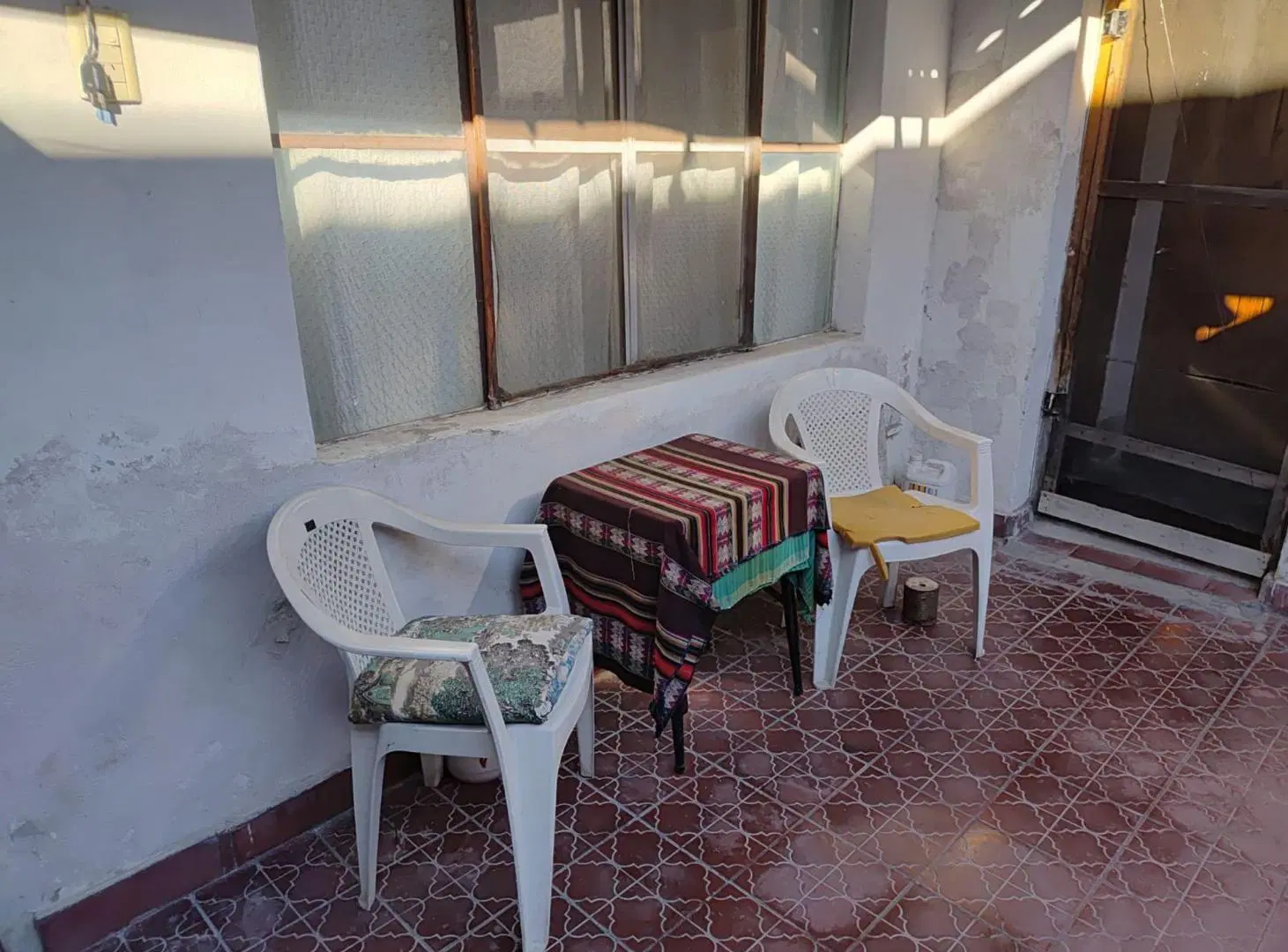 CASA EN VENTA MACROCENTRO APTA CREDITO 3 DORM 5