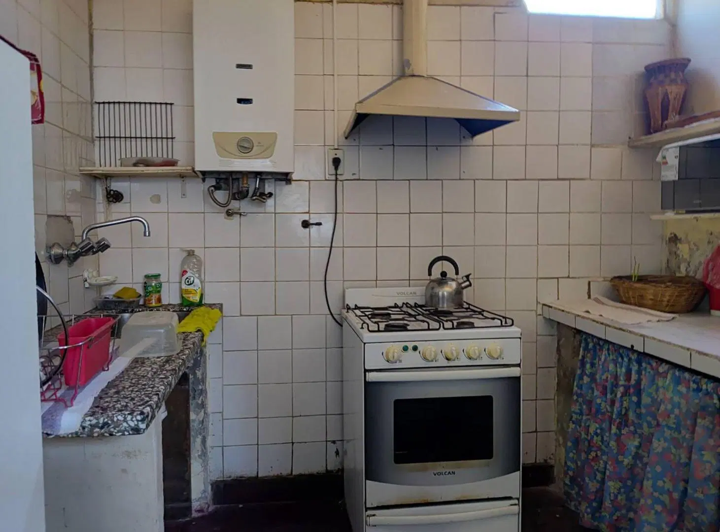 CASA EN VENTA MACROCENTRO APTA CREDITO 3 DORM 2