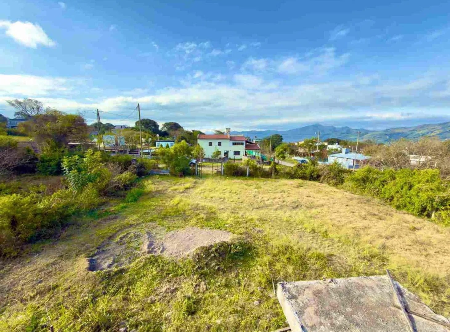 CASA EN VENTA EN CONSTRUCCION VAQUEROS 3 DORM 8