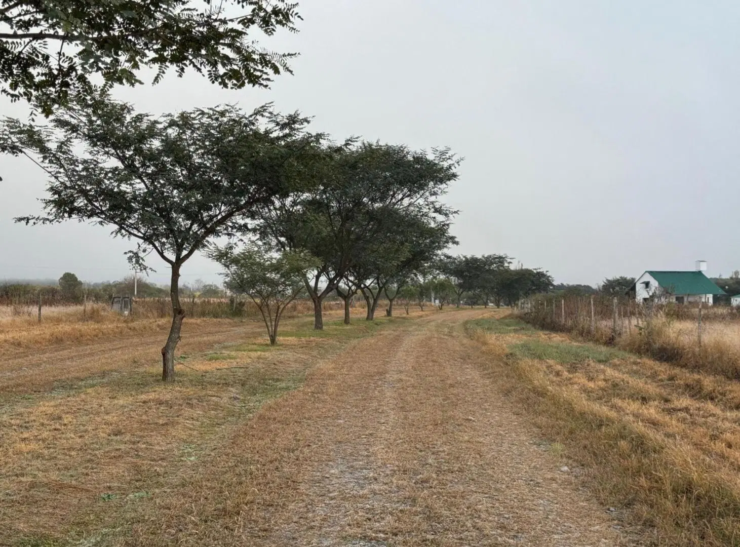TERRENO EN VENTA EN CHACRAS DE LA SILLETA 6.913m2 5