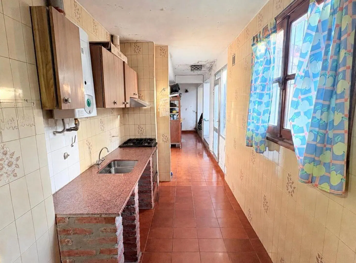 CASA VENTA INTERSINDICAL ZONA SUR 3 DORMITORIOS 5