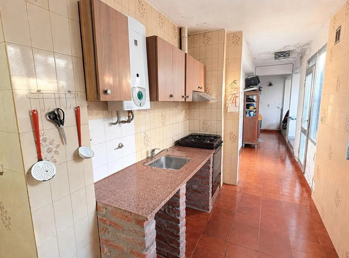 CASA VENTA INTERSINDICAL ZONA SUR 3 DORMITORIOS 3
