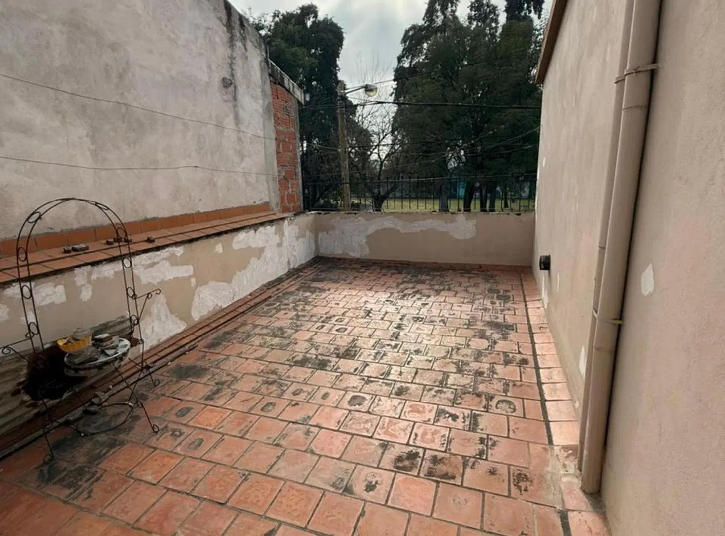 CASA EN VENTA SAN JOSE 3 DORMITORIOS 3