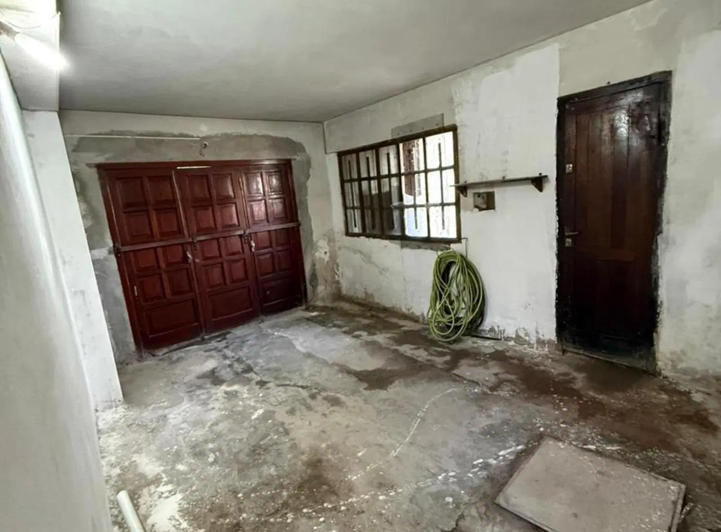 CASA EN VENTA SAN JOSE 3 DORMITORIOS 5