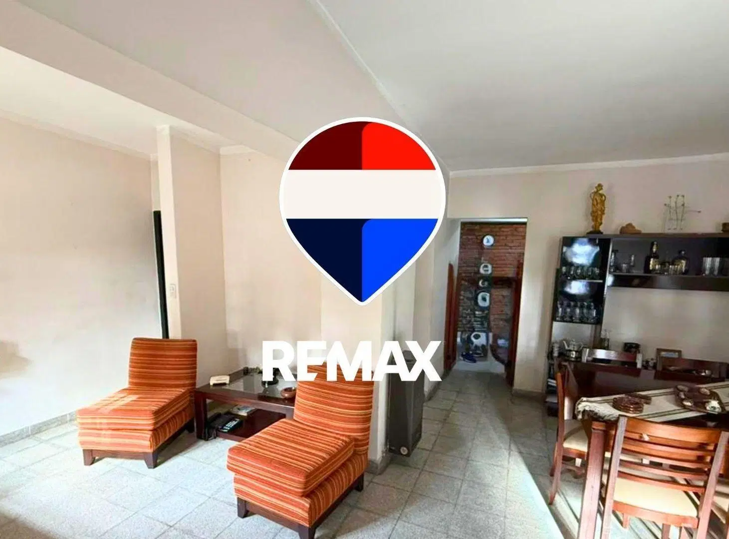 CASA EN VENTA SAN JOSE 3 DORMITORIOS 2