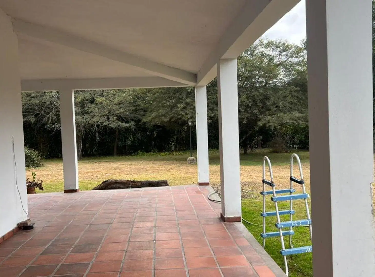 CASA EN VENTA SAN LUIS  4 DORMITORIOS 4