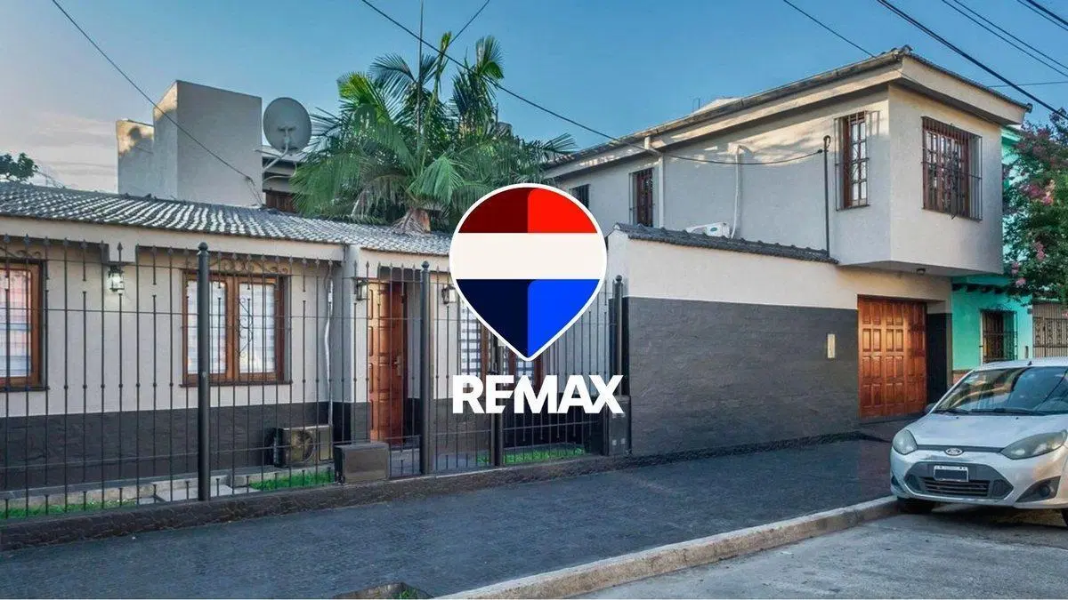 CASA 7 DORMITORIOS VENTA ZONA MACROCENTRO 3