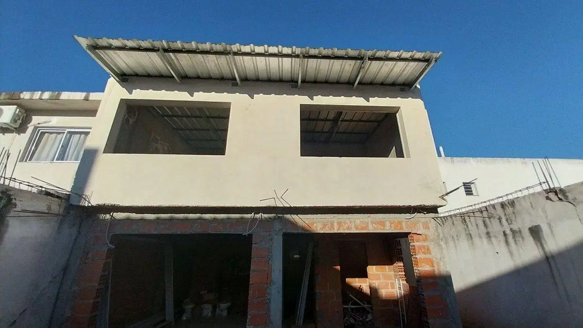 CASA 2 DORM VENTA BARRIO CHACHAPOYAS ZONA NORTE 8