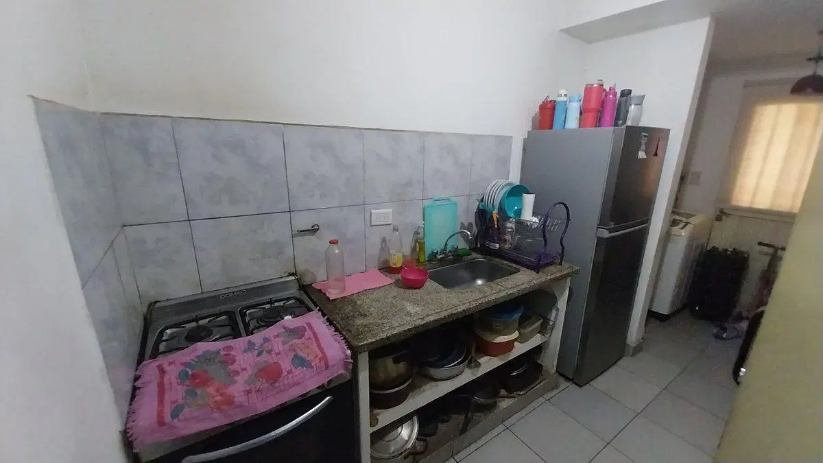 CASA 2 DORM VENTA BARRIO CHACHAPOYAS ZONA NORTE 2