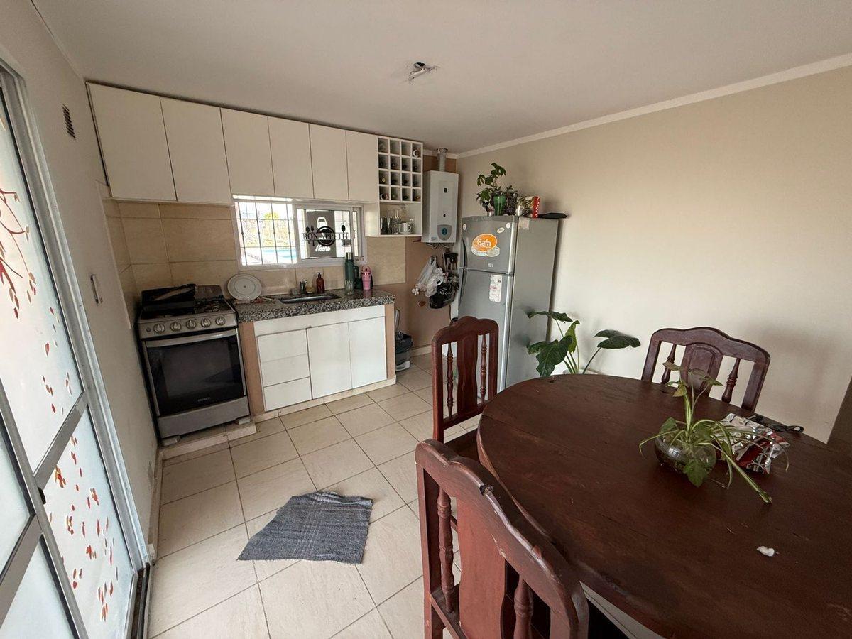 Foto de CASA EN VENTA EN AMPLIACION EL MOLLAR II 2 DORM, imagen 2