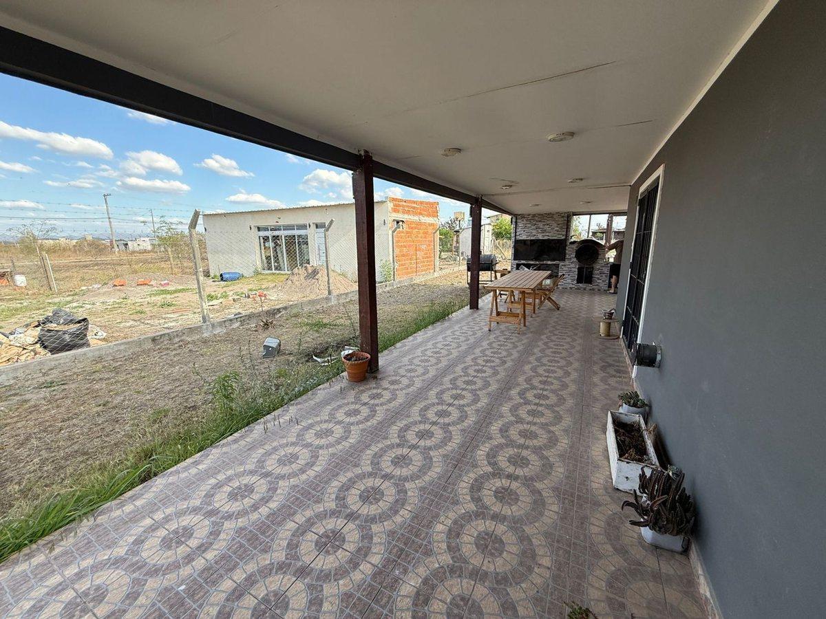Foto de CASA EN VENTA EN AMPLIACION EL MOLLAR II 2 DORM, imagen 5