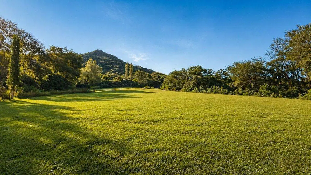TERRENO VENTA CLUB DE CAMPO ALTOS DE SAN LORENZO 7
