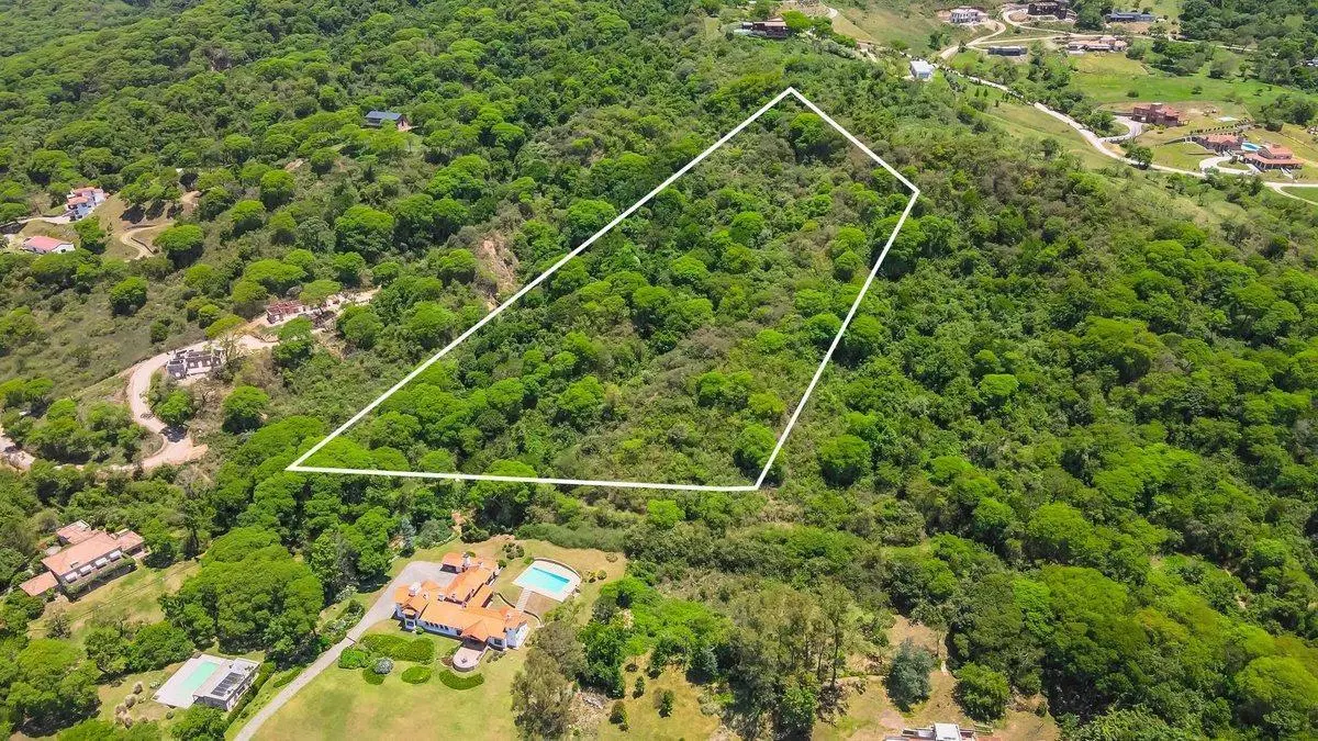 TERRENO VENTA 1 HECTAREA CASTELLANOS SAN LORENZO 3
