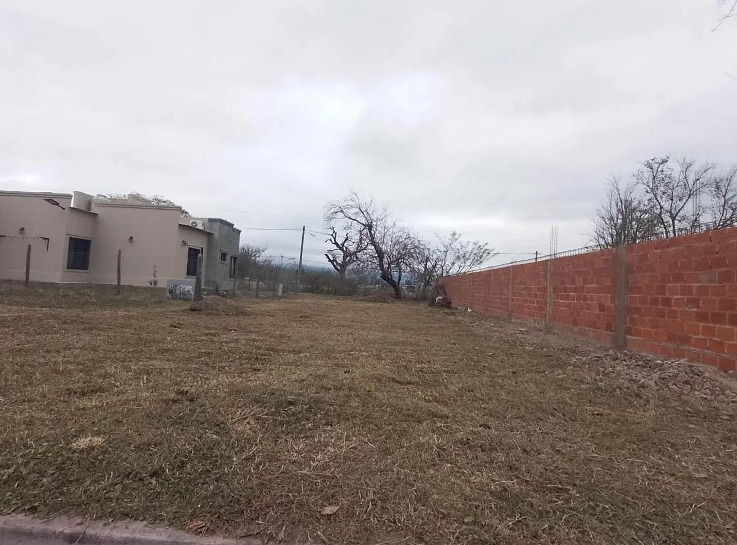 TERRENO VENTA TIERRA MIA CIRCUNVALACION OESTE 4