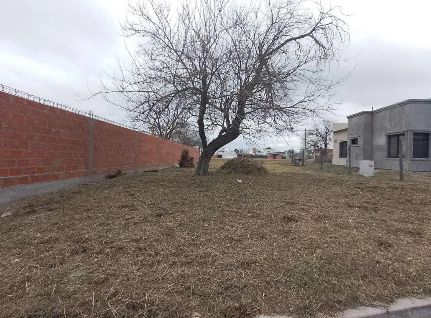 TERRENO VENTA TIERRA MIA CIRCUNVALACION OESTE 3