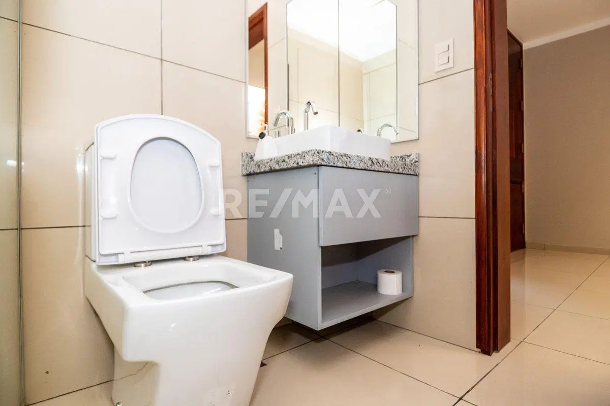 CASA EN VENTA 3 DORM  LOS OLMOS CERRILLOS 4