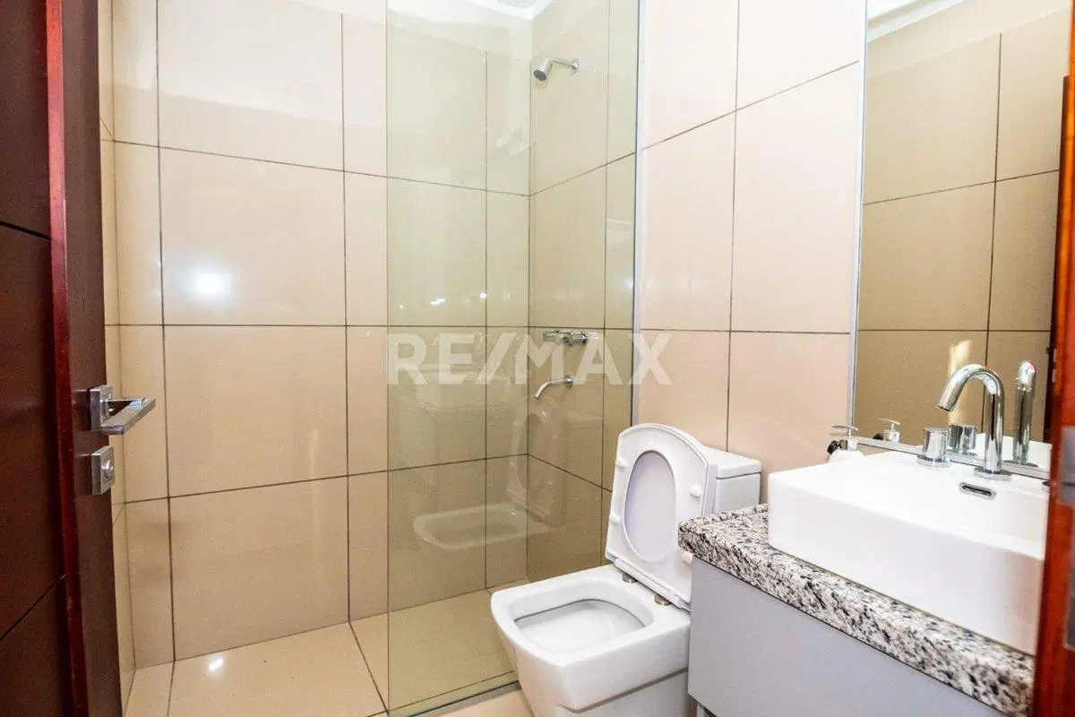 CASA EN VENTA 3 DORM  LOS OLMOS CERRILLOS 8