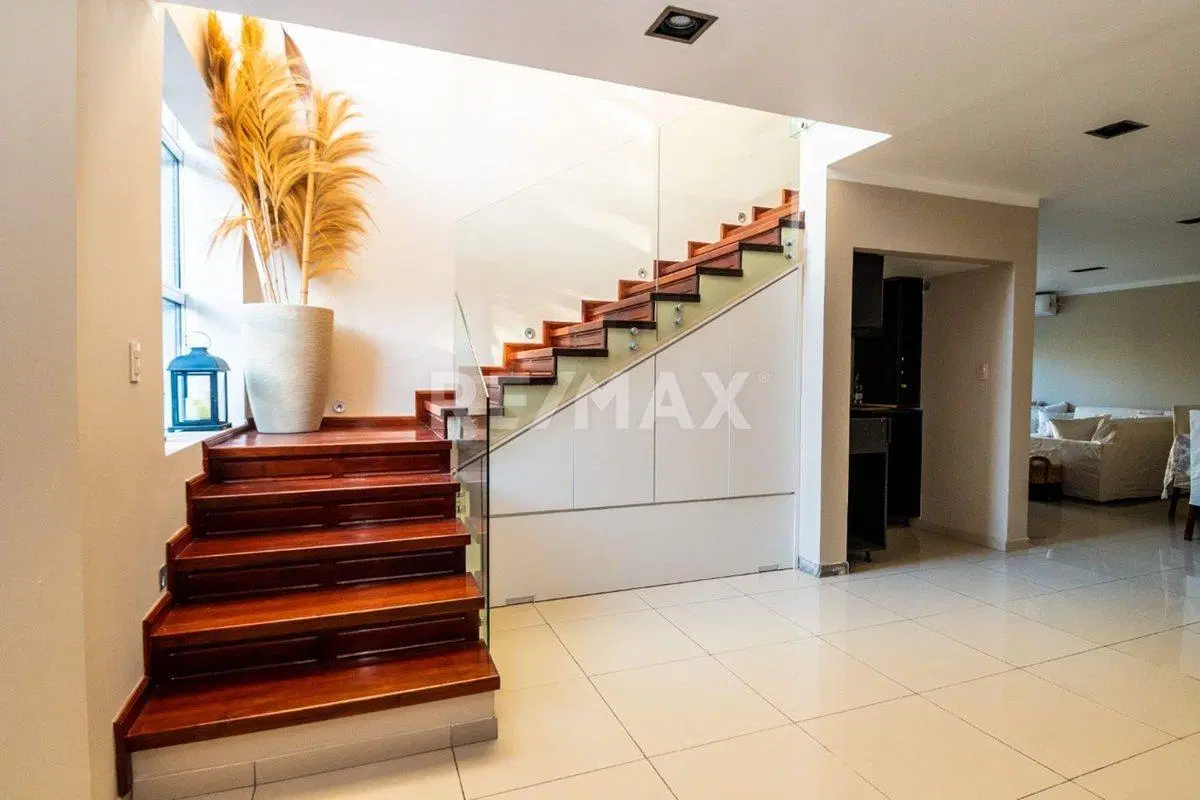 CASA EN VENTA 3 DORM  LOS OLMOS CERRILLOS 5