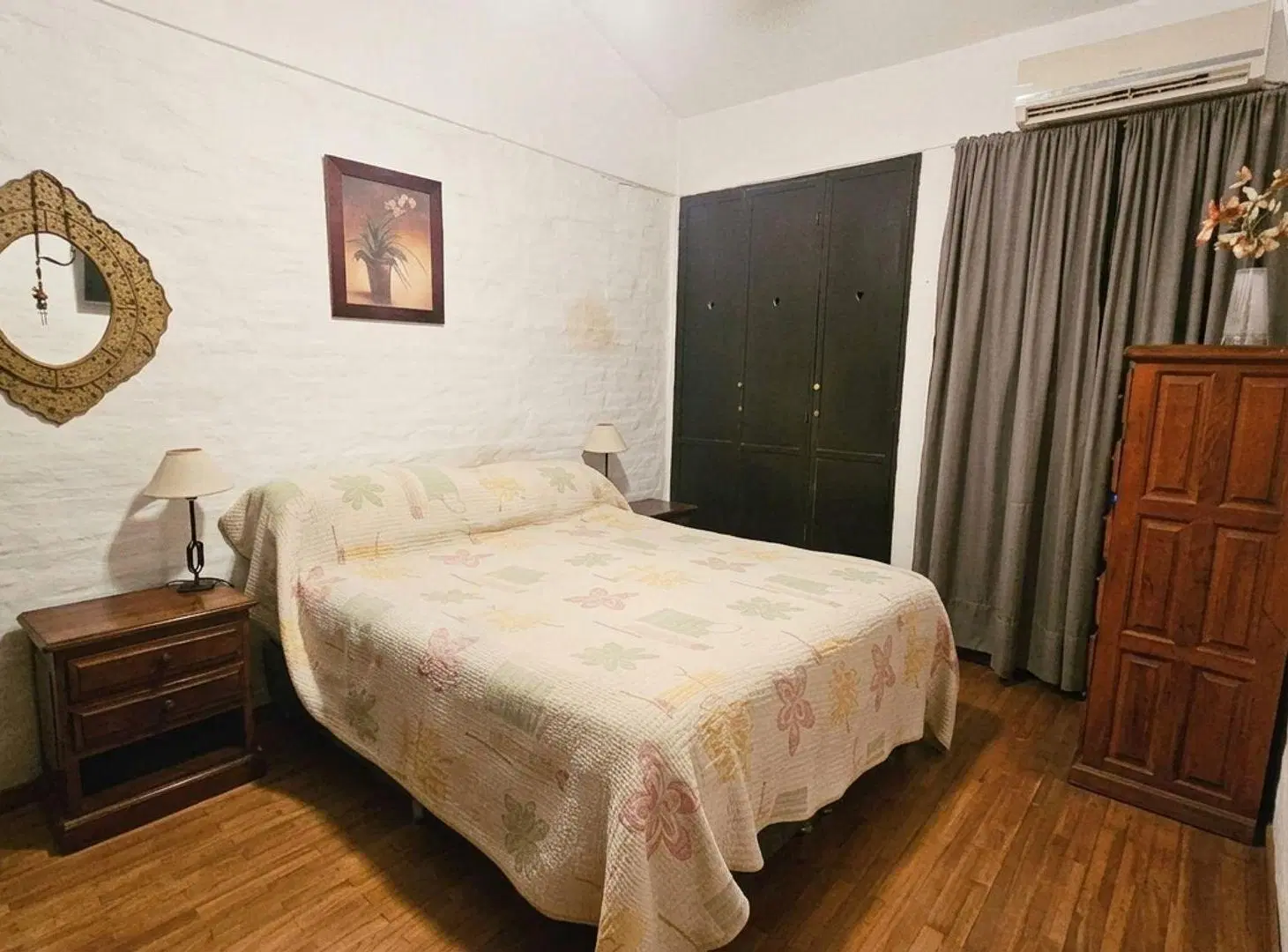 CASA EN VENTA EN PORTEZUELO NORTE 4 DORMITORIOS 2