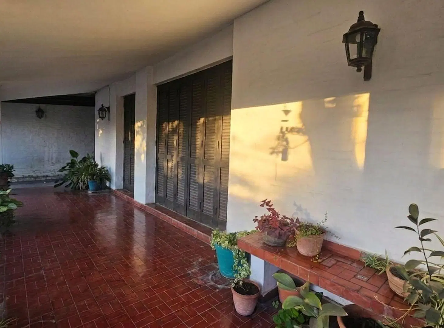 CASA EN VENTA EN PORTEZUELO NORTE 4 DORMITORIOS 5