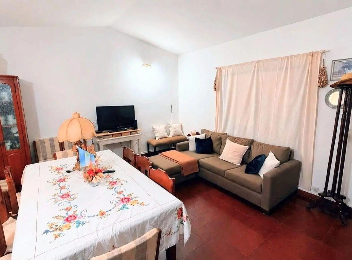 CASA EN VENTA B° CIUDAD DEL MILAGRO APTA CREDITO 4