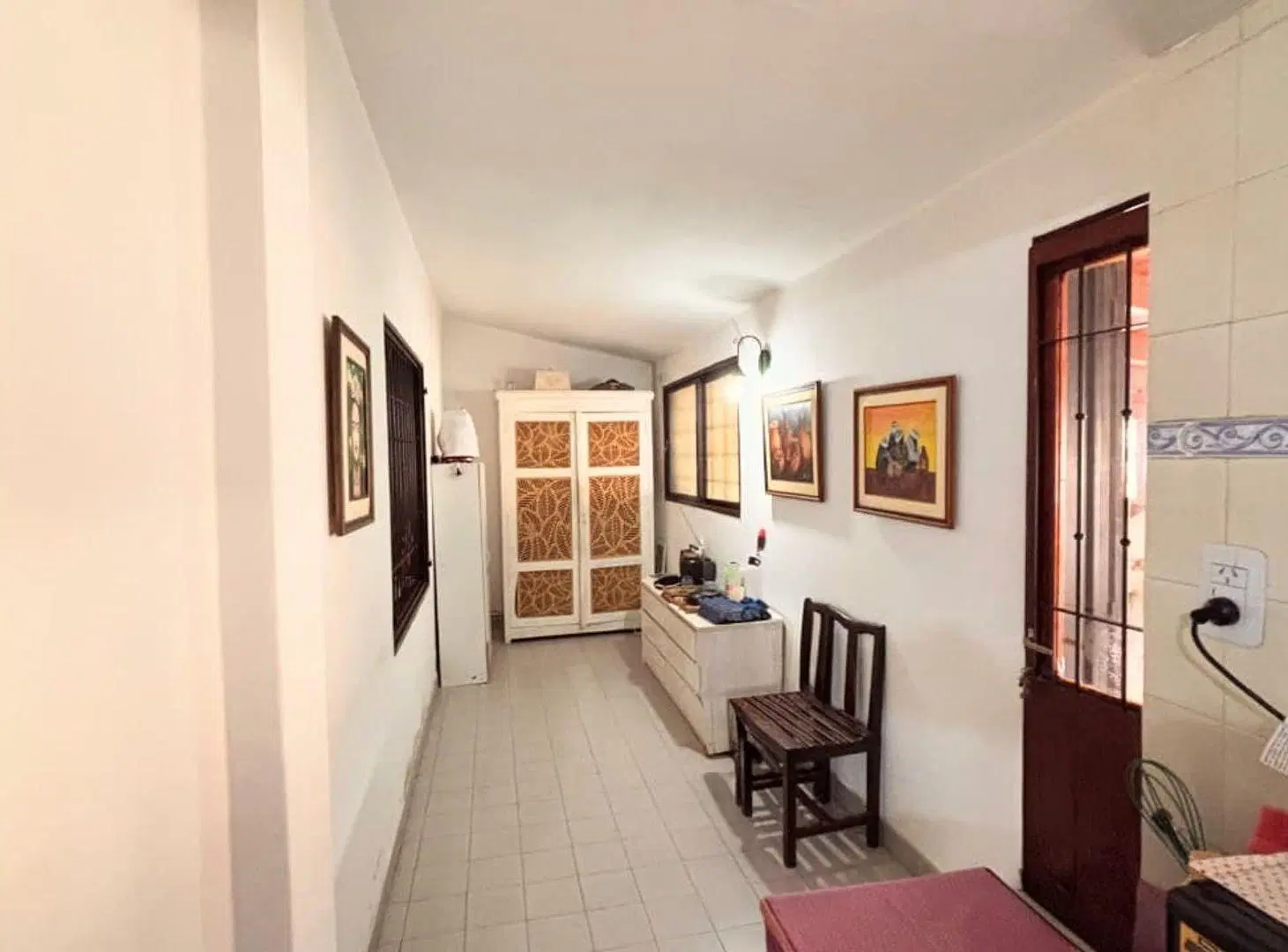 CASA EN VENTA B° CIUDAD DEL MILAGRO APTA CREDITO 3