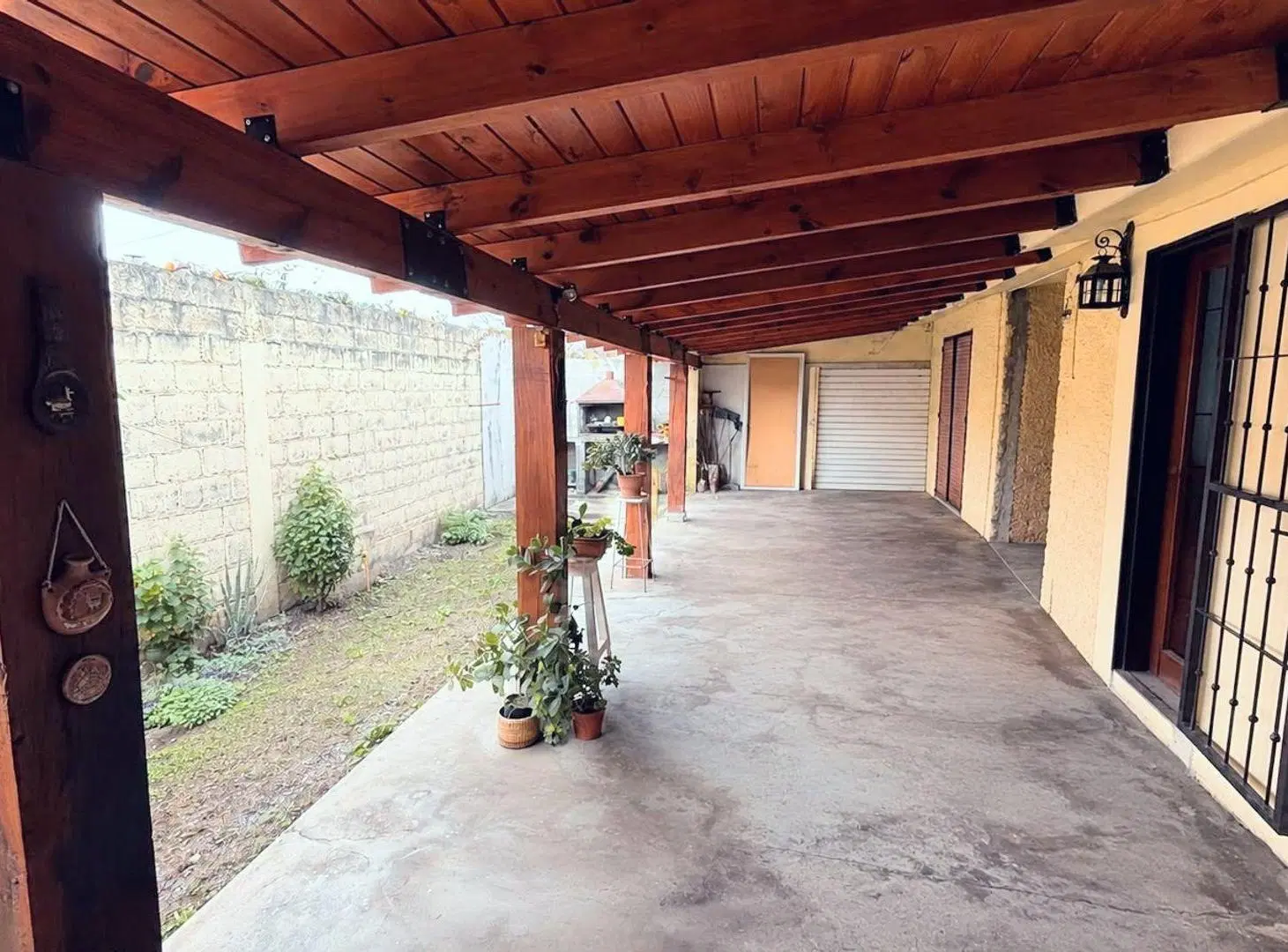 CASA EN VENTA B° CIUDAD DEL MILAGRO APTA CREDITO 5