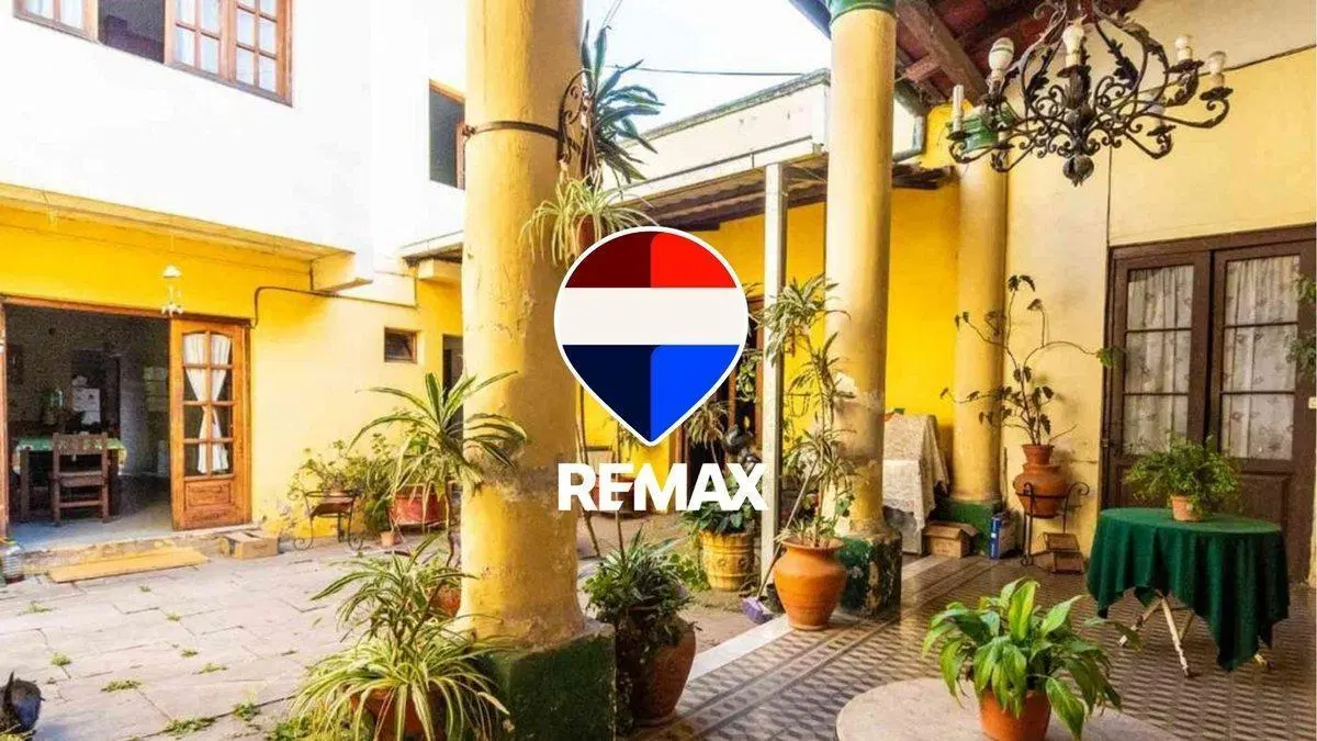 CASA 5 DORMITORIOS VENTA ZONA MACROCENTRO 2