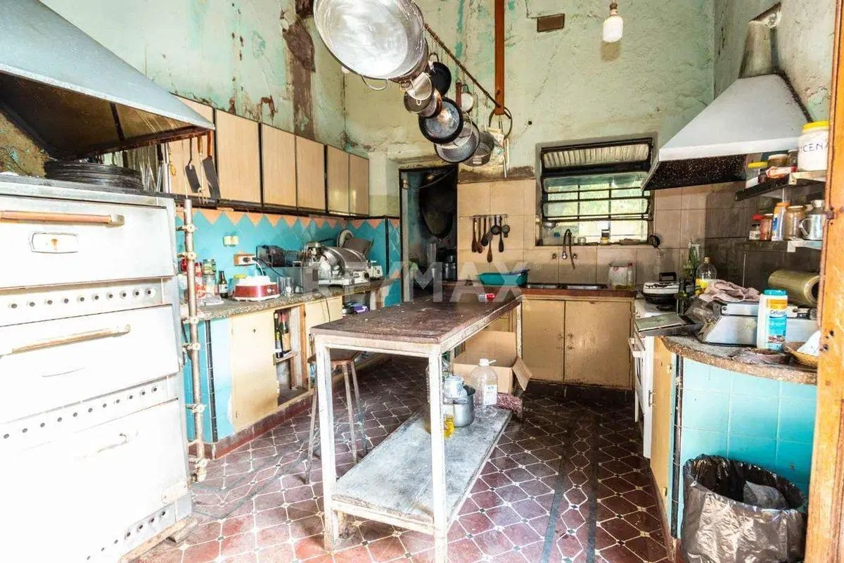 CASA 5 DORMITORIOS VENTA ZONA MACROCENTRO 5