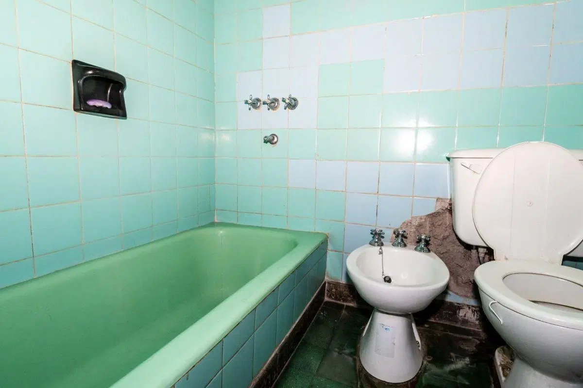 CASA VENTA 5 DORMITORIOS MACROCENTRO 5