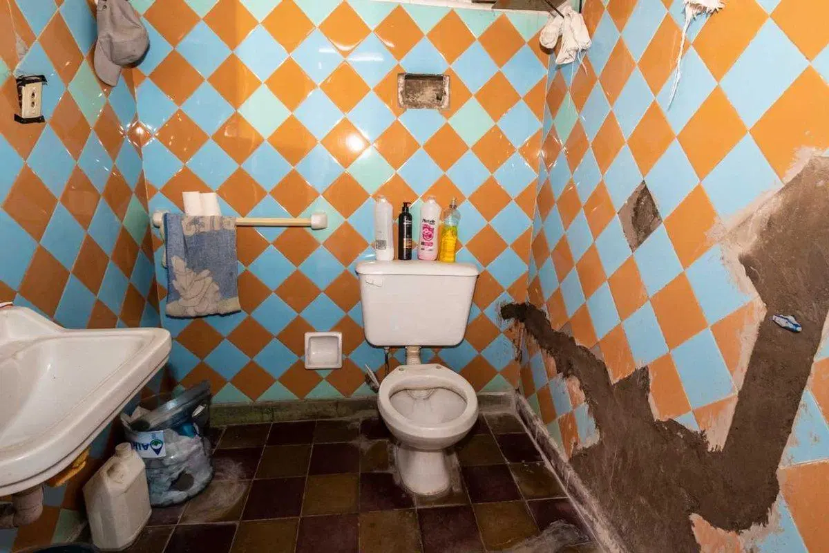 CASA VENTA 5 DORMITORIOS MACROCENTRO 4