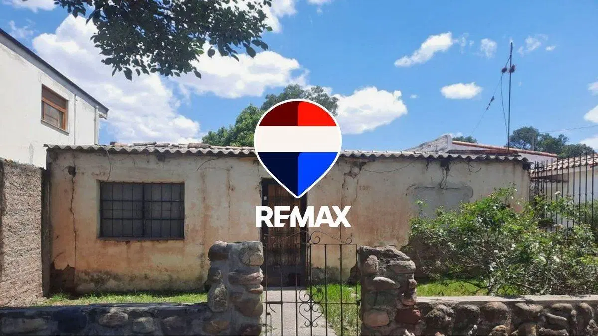 CASA EN VENTA A RECICLAR EN CERRILLOS 3 DORM 4