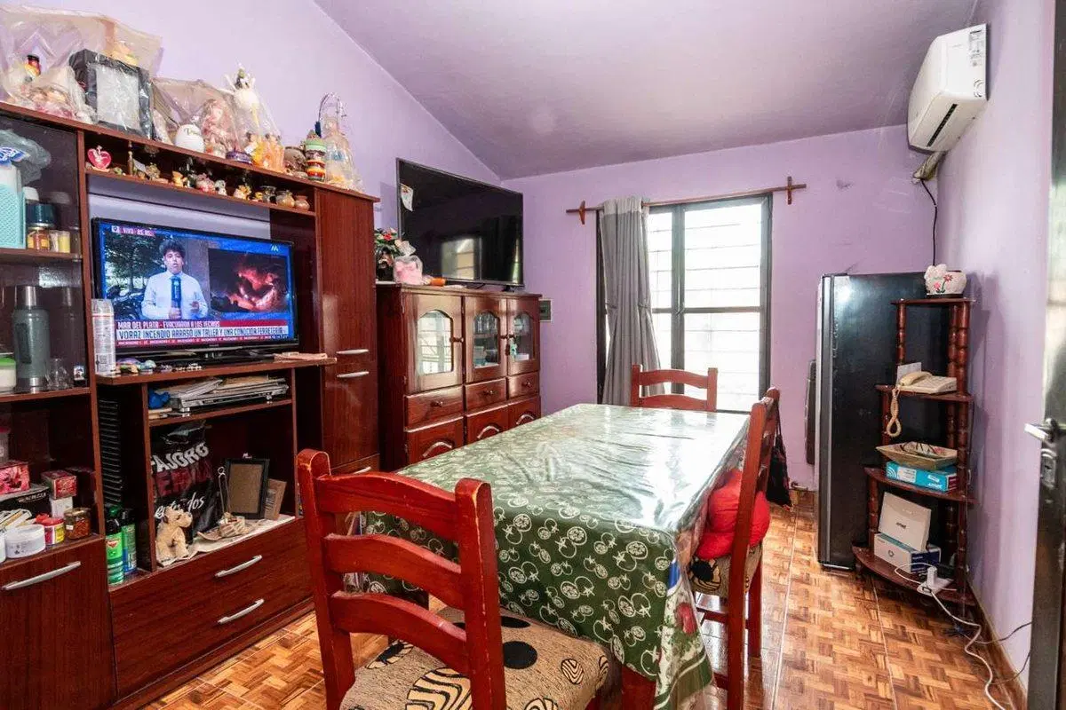 CASA 2 DORMITORIOS VENTA PINARES CERRILLOS 8