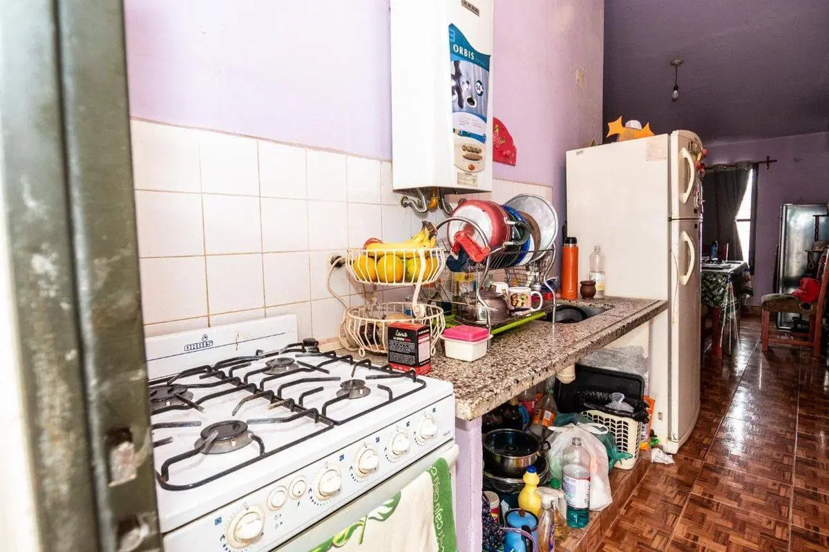 CASA 2 DORMITORIOS VENTA PINARES CERRILLOS 2