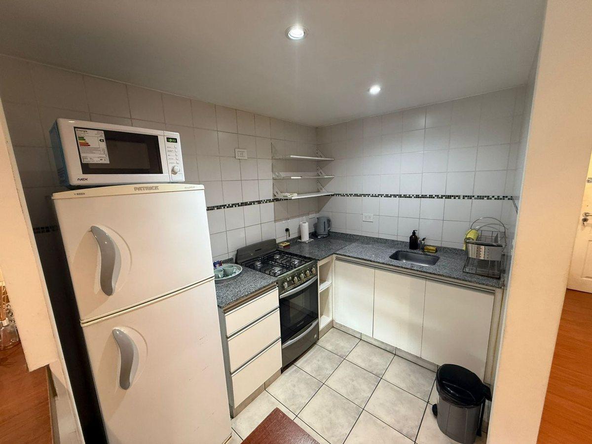 Foto de MONOAMBIENNTE AMOBLADO VENTA ZONA TRES CERRITOS, imagen 4