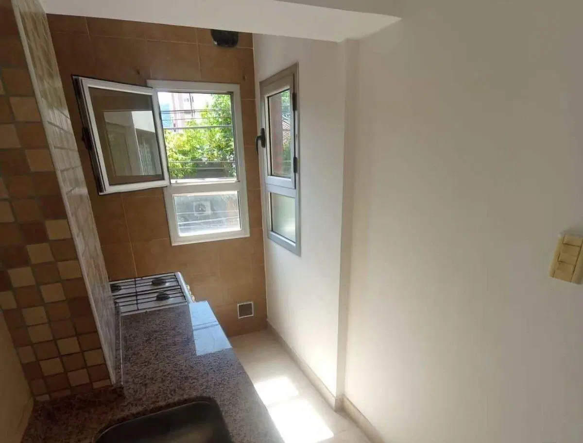 DEPARTAMENTO 1 DORM EN VENTA CENTRO APTO CREDITO 4