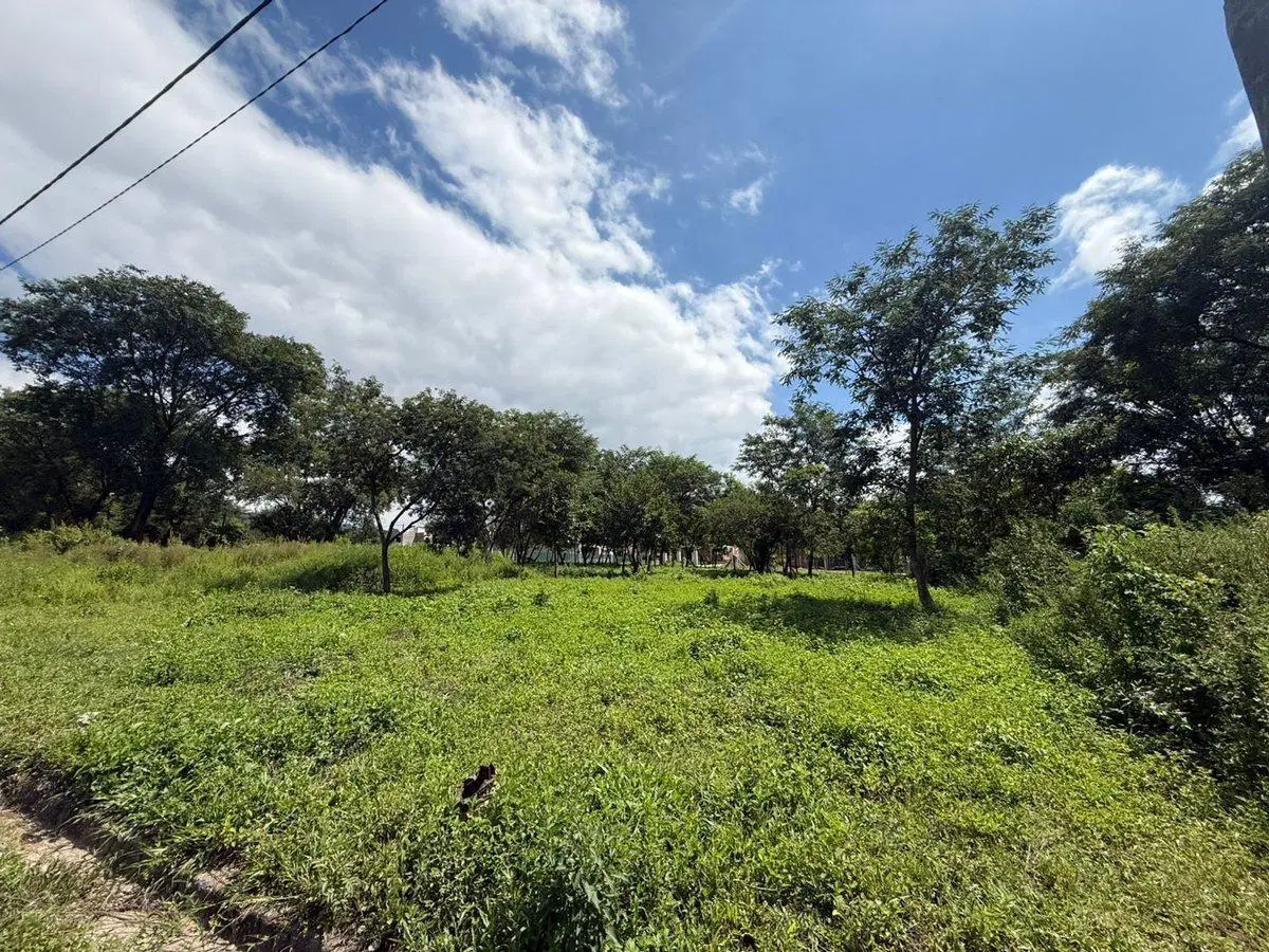 TERRENO VENTA URBANIZACION ALMERIA VAQUEROS 555M2 3