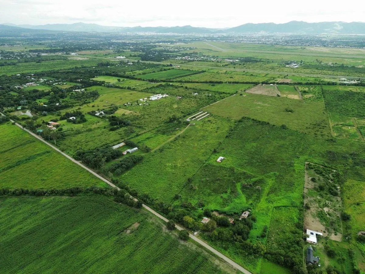 TERRENO DE 2 HA VENTA EN SAN LUIS 8