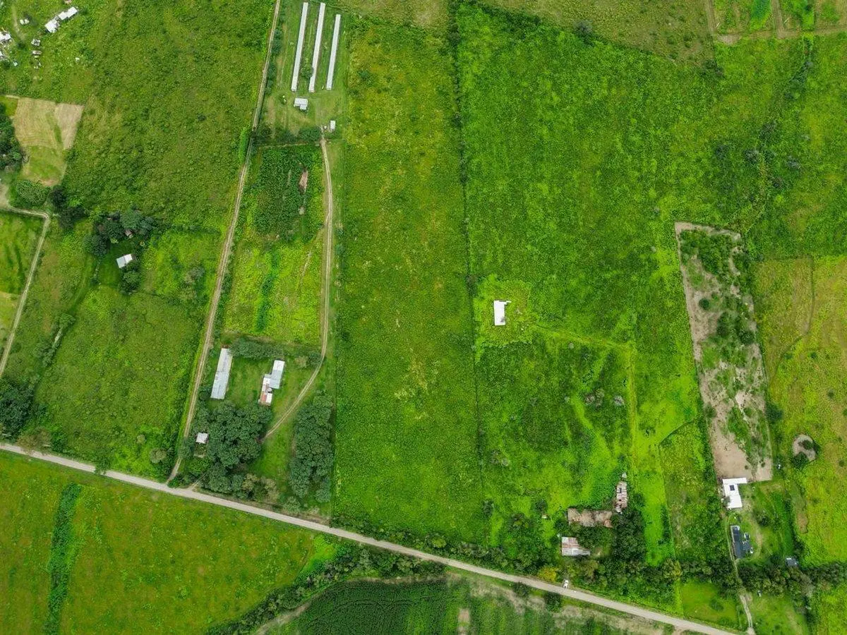 TERRENO DE 2 HA VENTA EN SAN LUIS 5