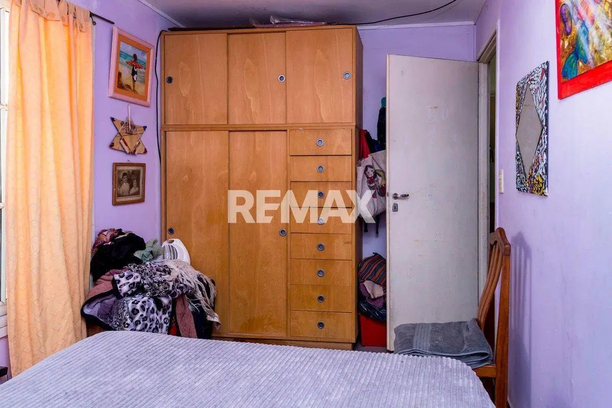 CASA 3 DORM + LOCAL VENTA VILLA SANTA ANA ZONA SUR 4