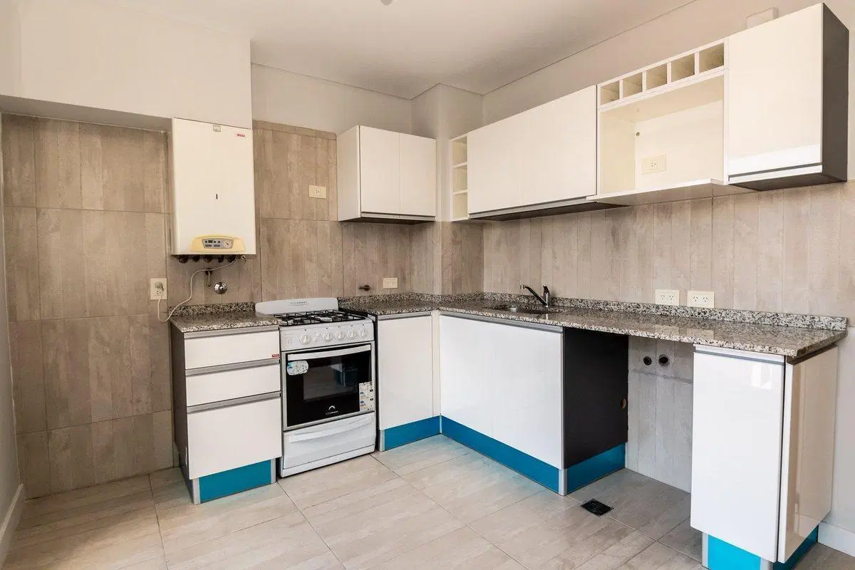 DEPARTAMENTO 1 DORM VENTA DEAN FUNES SUITES 8
