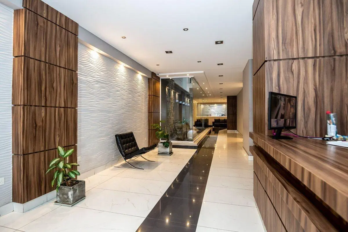 DEPARTAMENTO 1 DORM VENTA DEAN FUNES SUITES 5