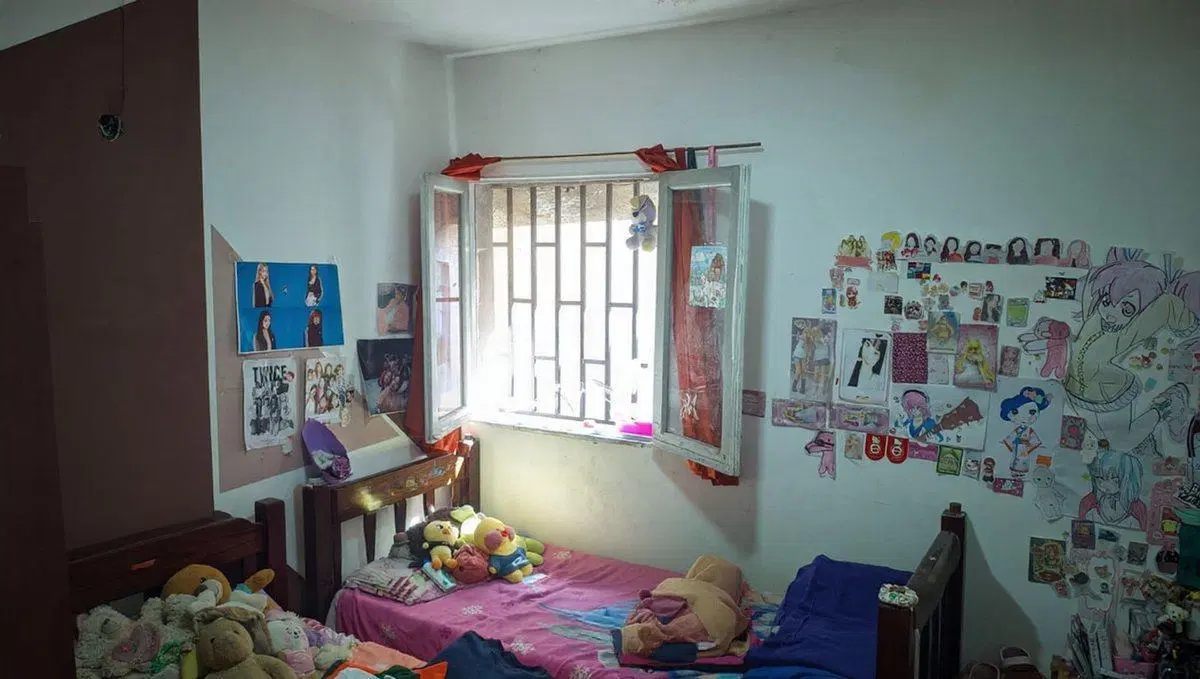 CASA VENTA SAN JOSE ZONA SUR 3 DORM 2