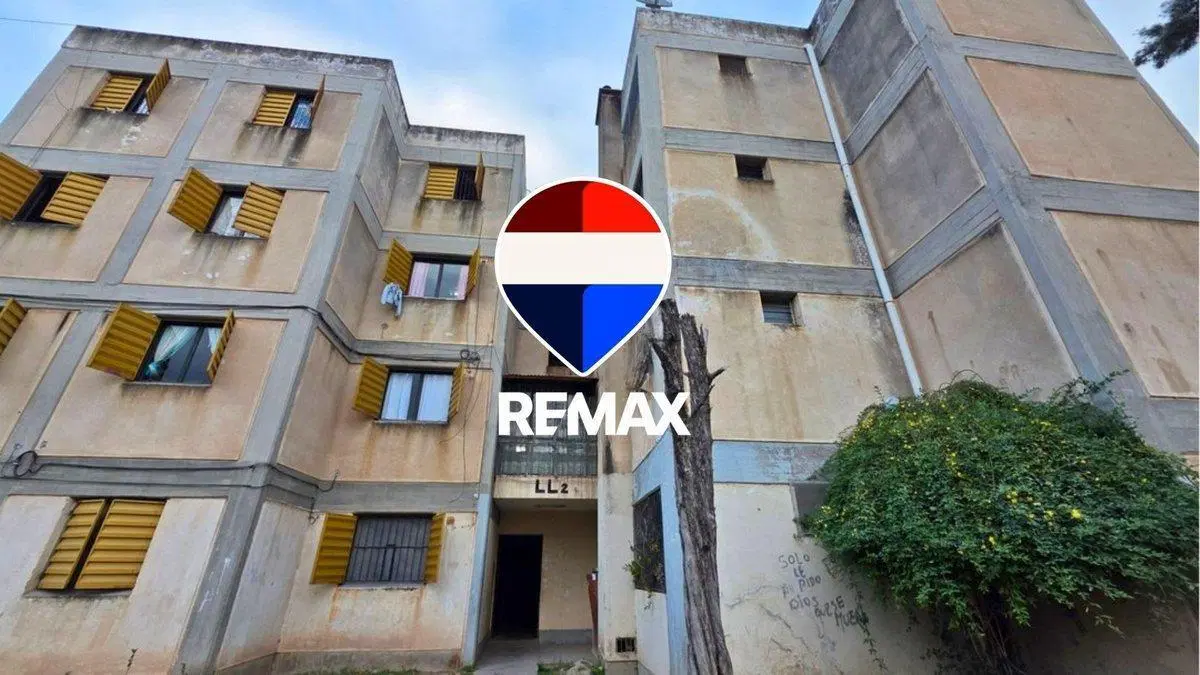 DEPARTAMENTO VENTA PLANTA BAJA ZONA SUR 2 DORM 3