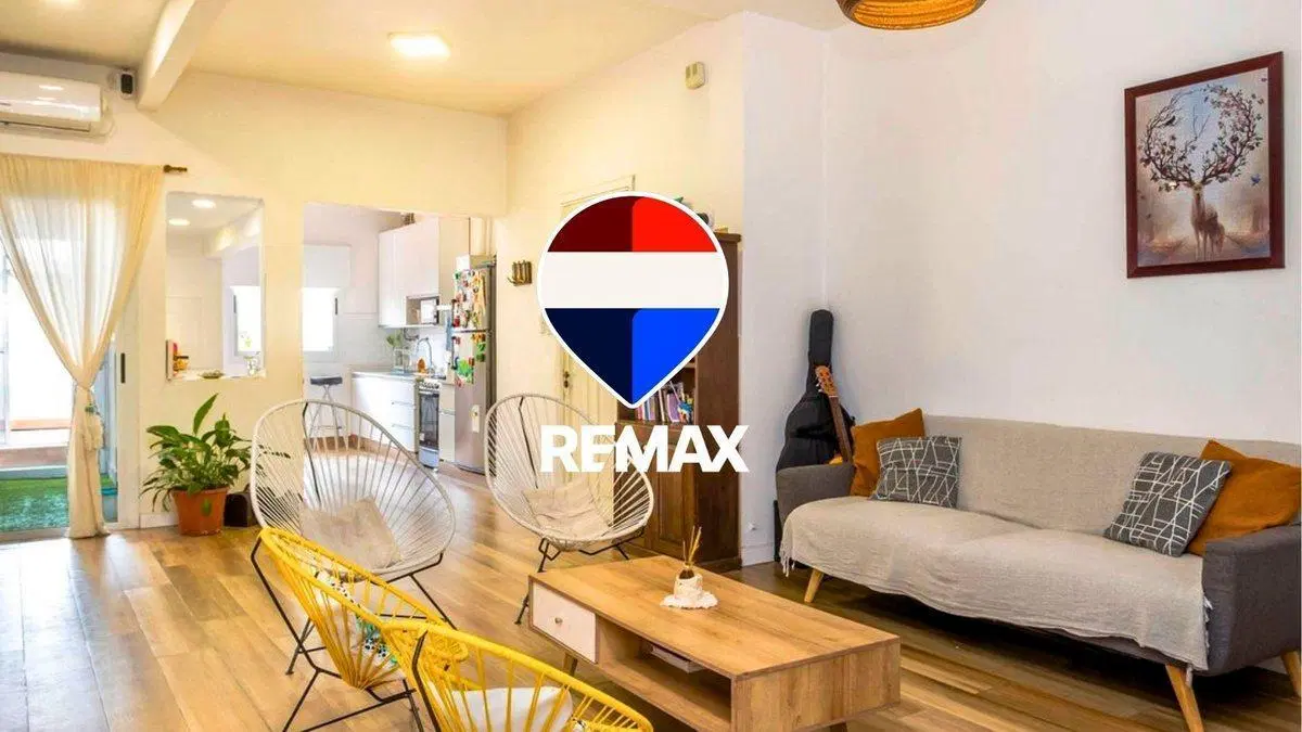 DEPARTAMENTO VENTA MACROCENTRO 2 DORMITORIOS 2