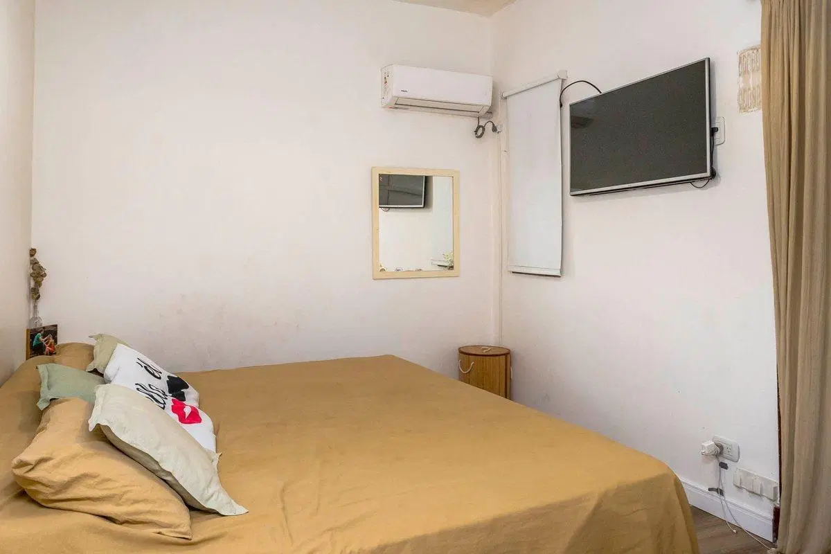 DEPARTAMENTO VENTA MACROCENTRO 2 DORMITORIOS 8