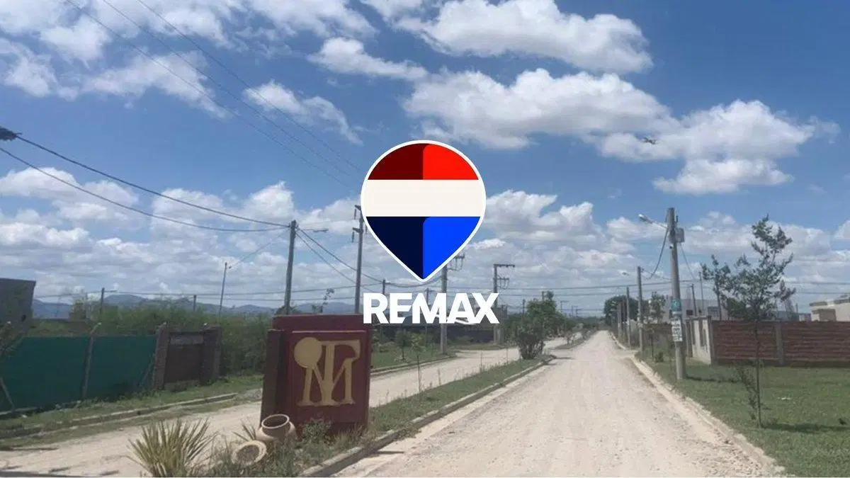 TERRENO VENTA TIERRA MIA ZONA OESTE ATOCHA 3