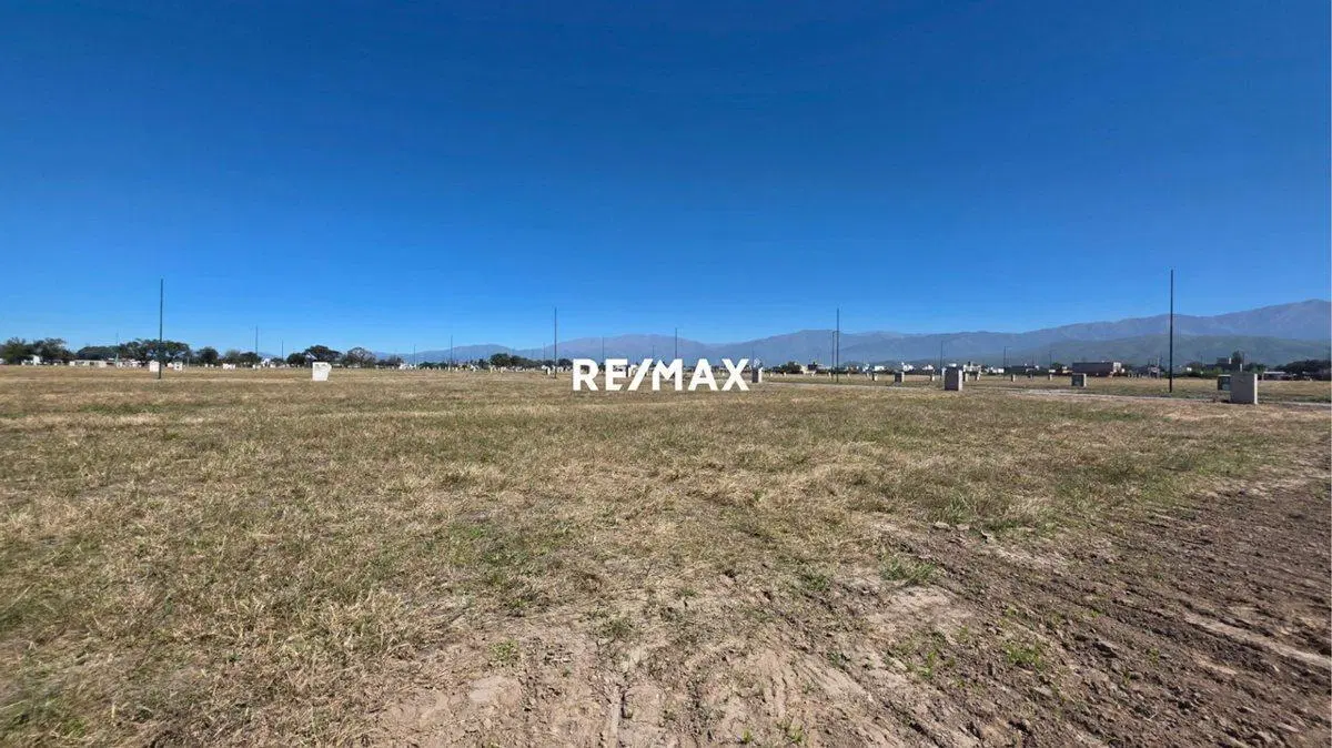 TERRENO VENTA VIA AURELIA ETAPA II ZONA SUR SALTA 3